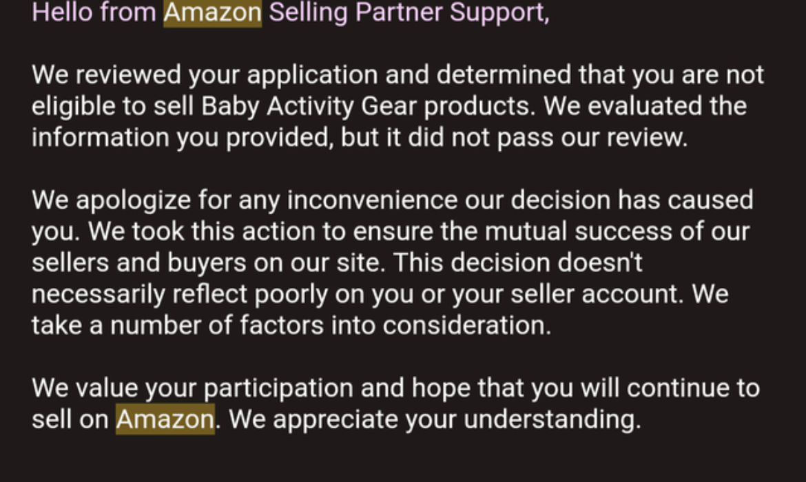 I have uploaded all the documents and yet I wasn’t approved.