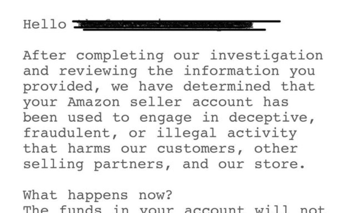 What can I do now after an unsuccessful appeal? They have over $3,000.