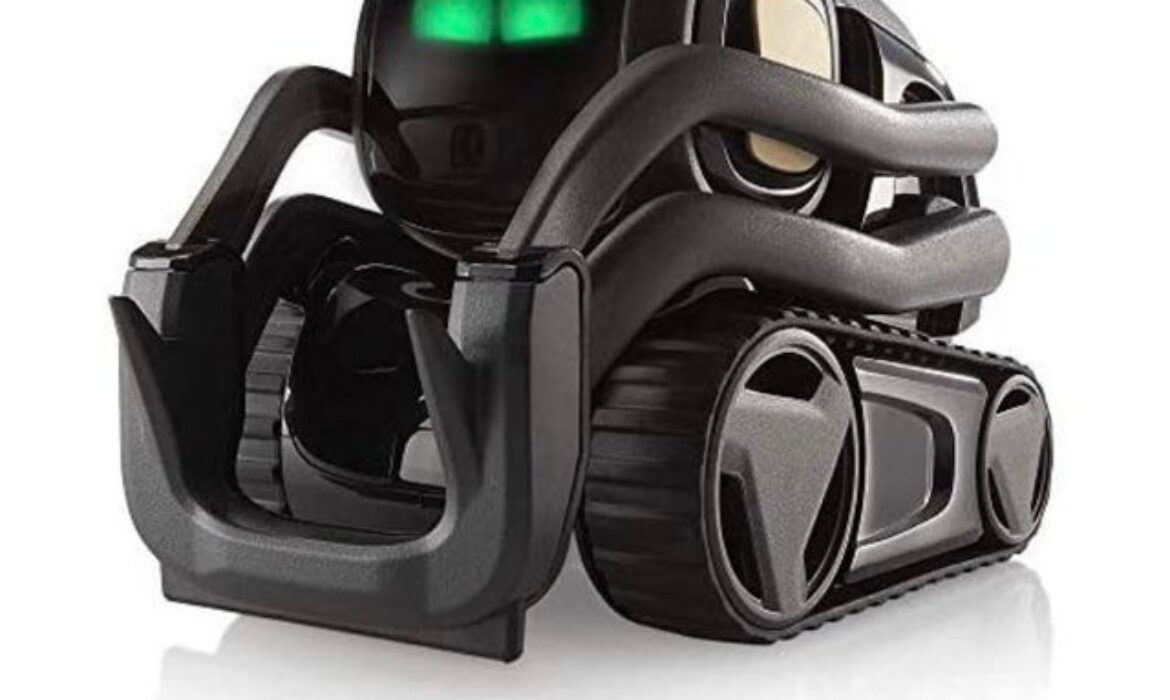 I know how much you guys might have dealt with Amazon picking on you for mis branding a product. Message them and help them fix this, it’s originally by anki, ddl doesn’t make the 2.0 yet.