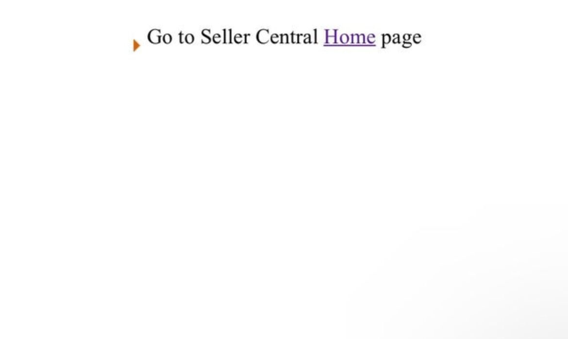 Anyone know how I could sign up for a seller account? Every time I press register on their page it takes me to this. Once I press homepage it shows the register button and once again to this page. I’m stuck in a loop. Any one knows what I’m doing wrong?