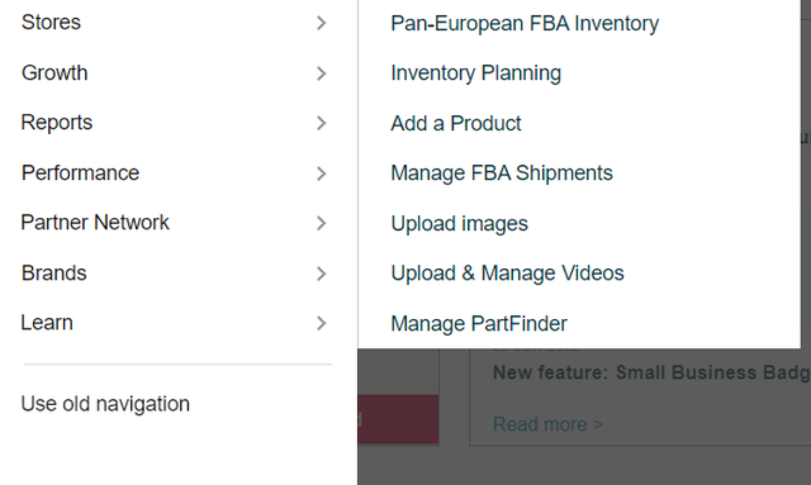 Add Products via Upload Button Missing?