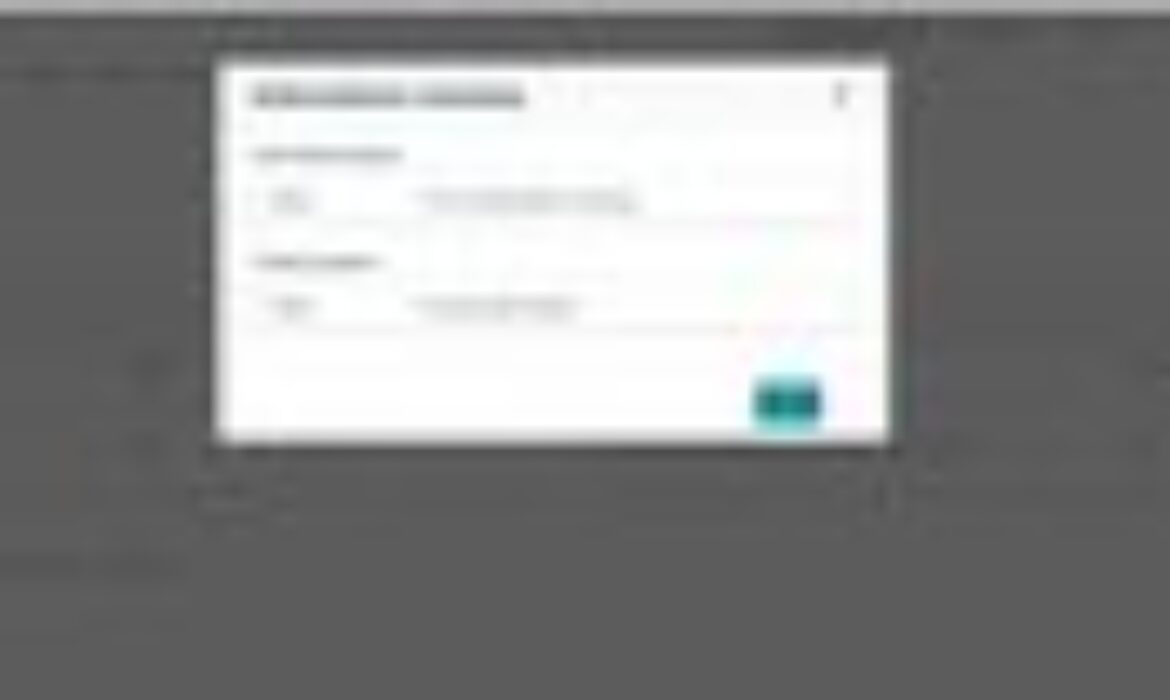 Problem setting up the first App in seller central
