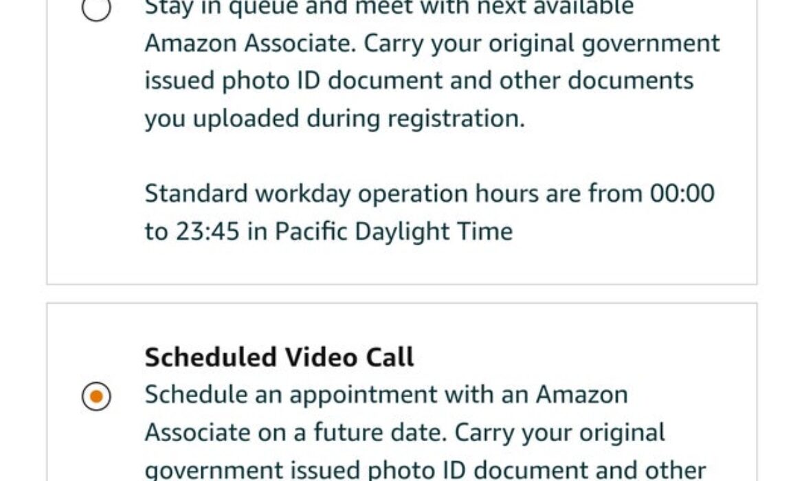 is there anyway of getting around this?