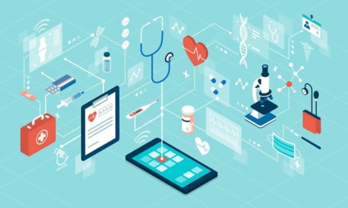 After mothballing Amazon Care, Amazon reenters telehealth with Amazon Clinic, a marketplace for third-party virtual consultants