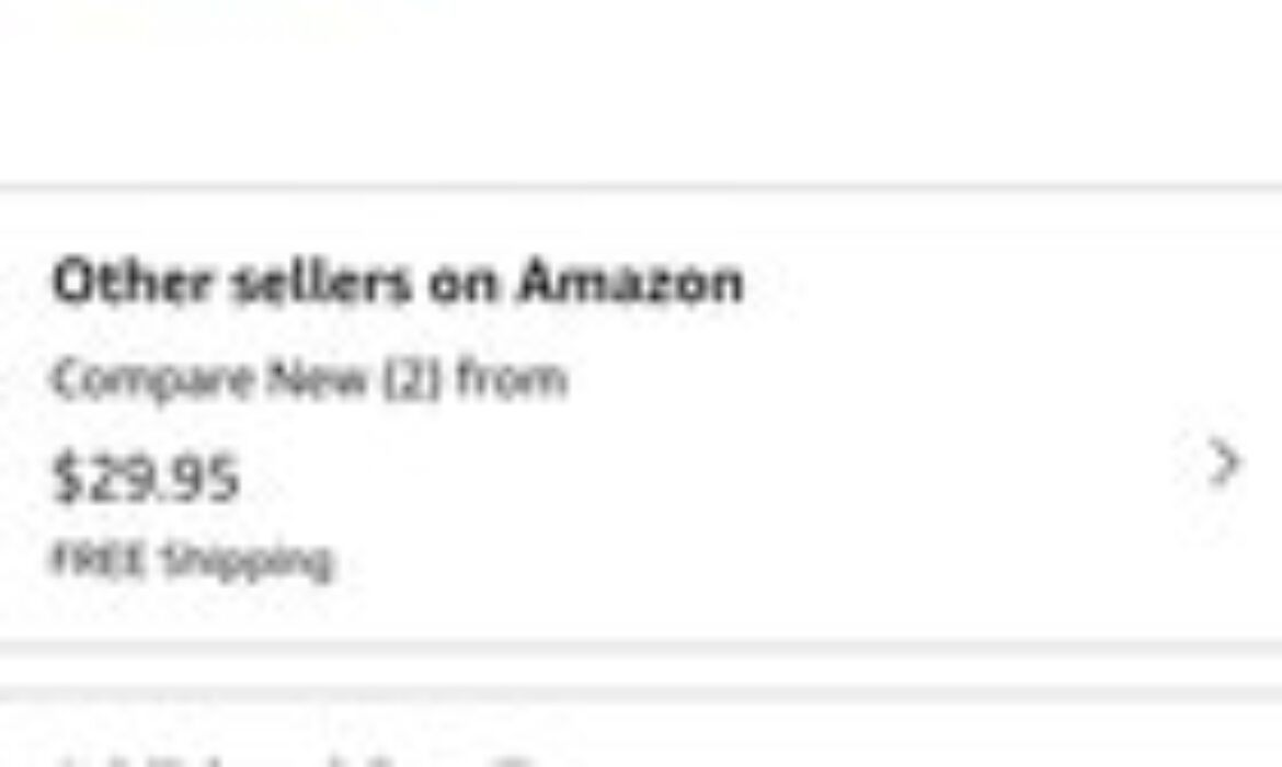 is This amazon seller legitimate or not?