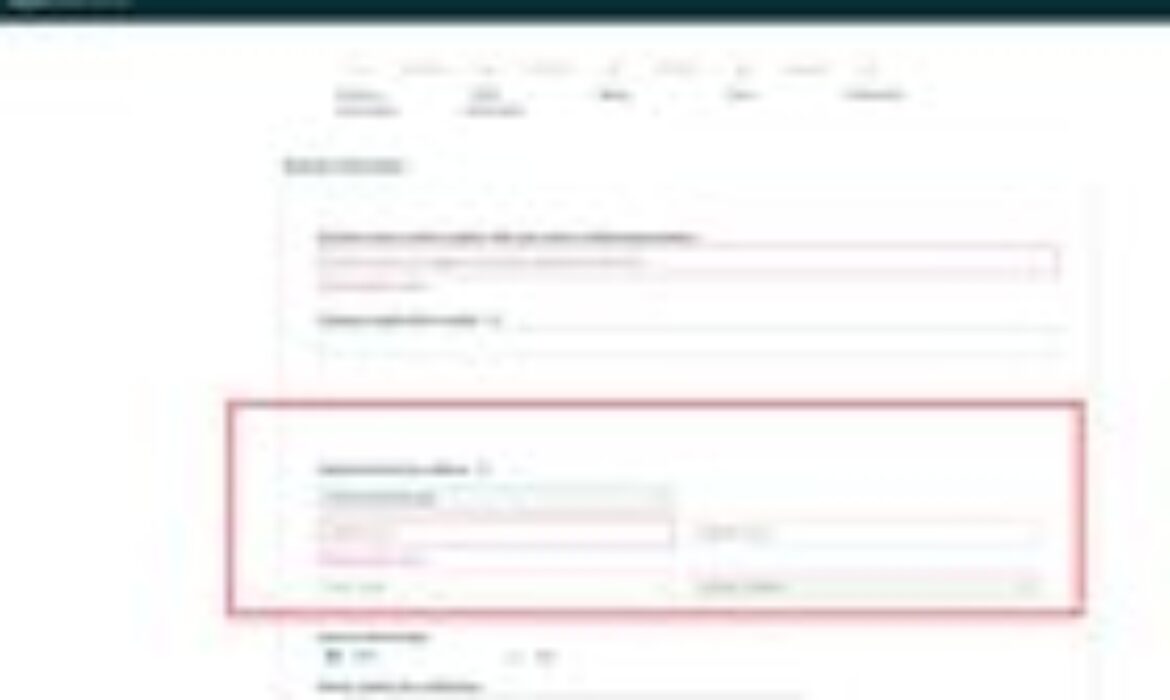 How to sell internationally on amazon?